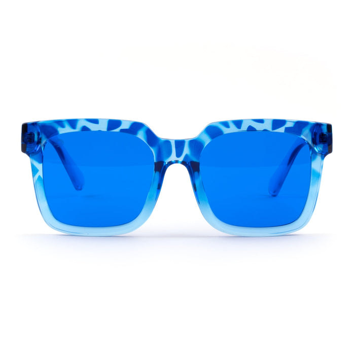 The Unit – Clarity Blue