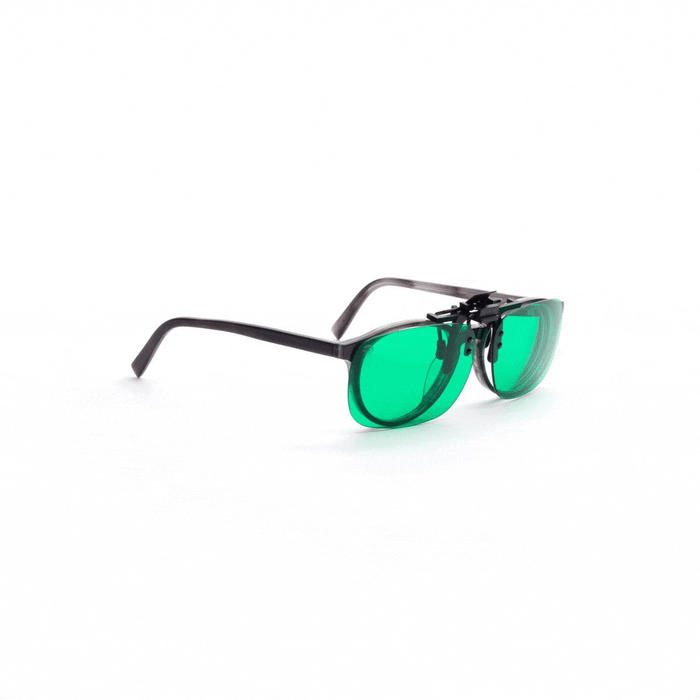 The Overlay – Renewal Green