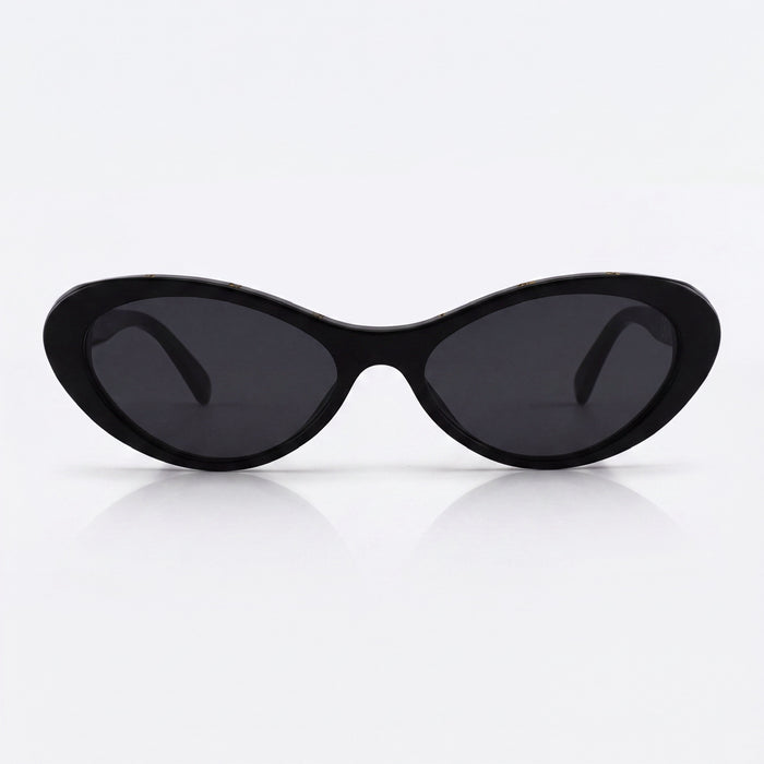 Solène – Black