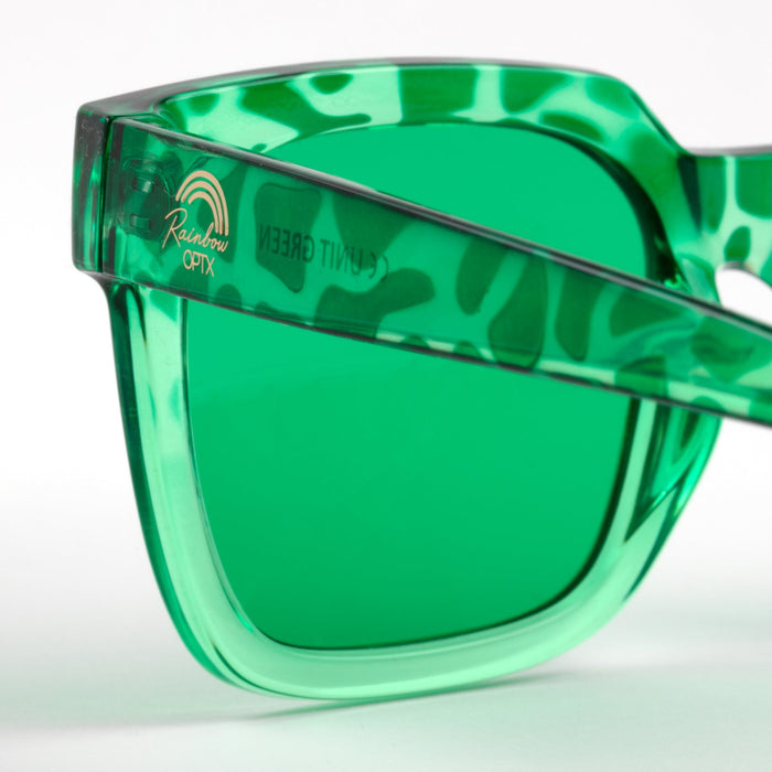 The Unit – Renewal Green