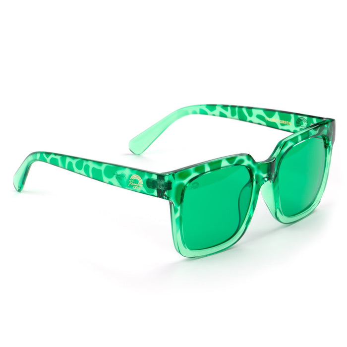 The Unit – Renewal Green