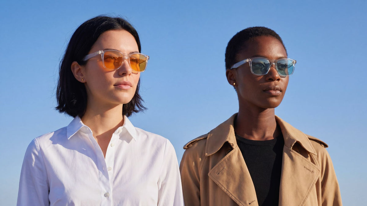 All SunglassesRainbow OPTX – Mood-Boosting Color Sunglasses