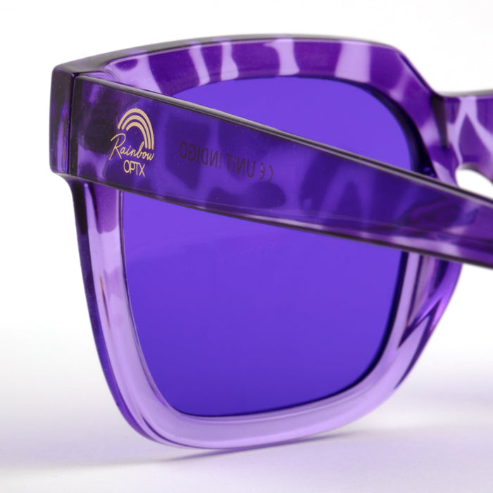 The Unit – Intuition Indigo