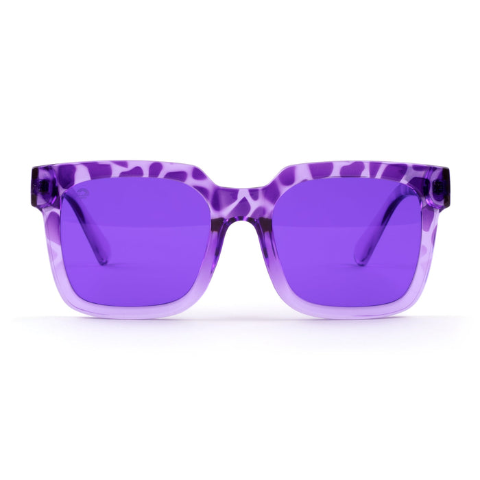 The Unit – Intuition Indigo