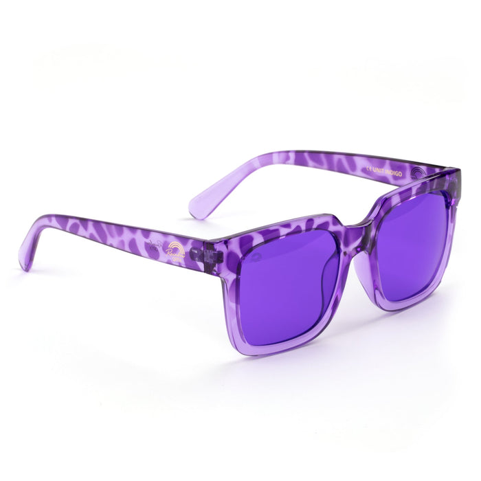 The Unit – Intuition Indigo