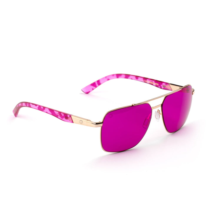 The Leo – Awakening Magenta