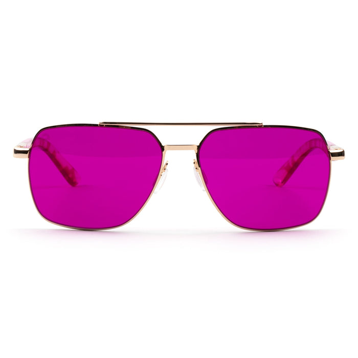 The Leo – Awakening Magenta