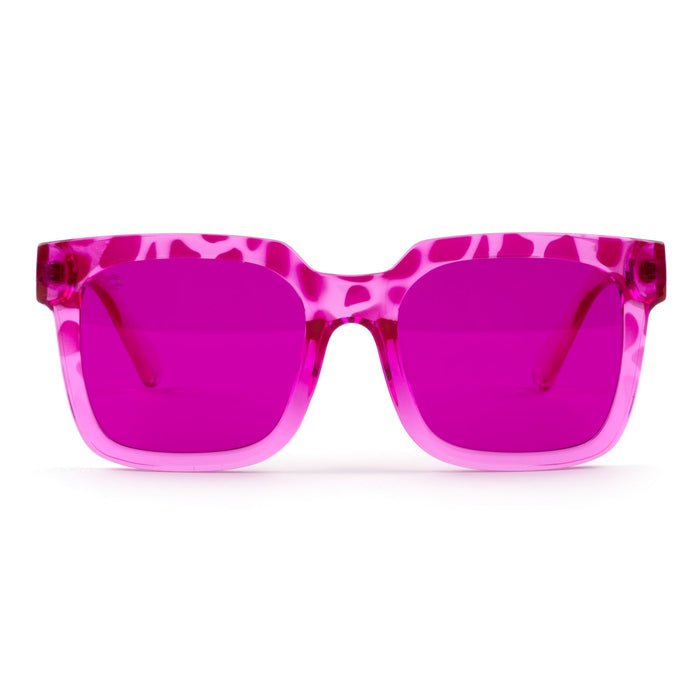 The Unit – Awakening Magenta