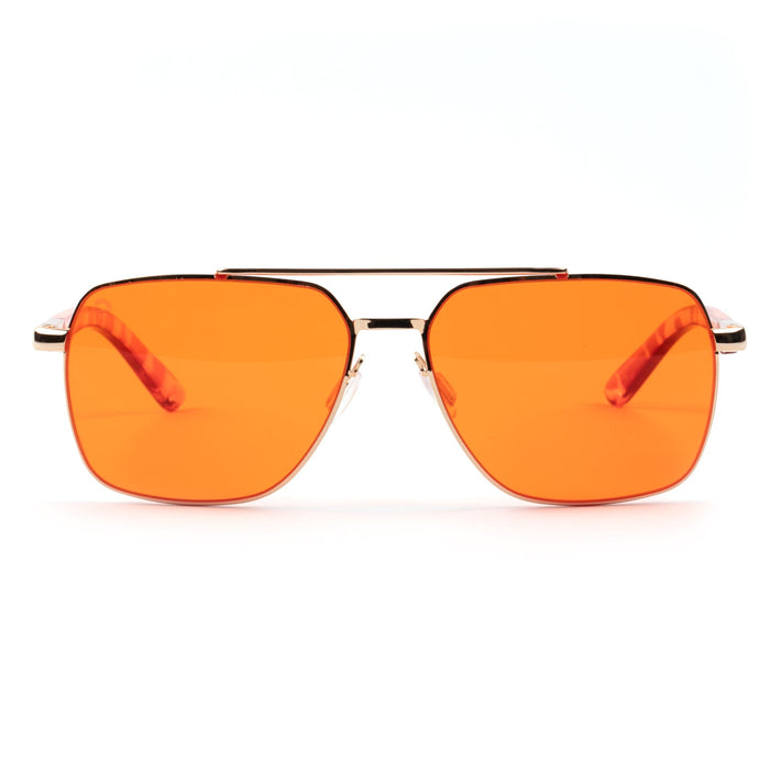 The Leo – Inspiration Orange