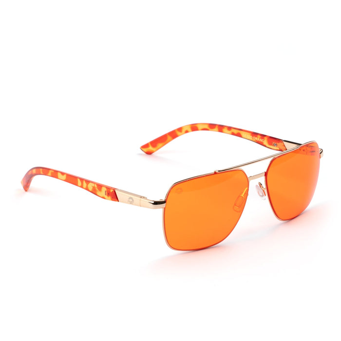 The Leo – Inspiration Orange