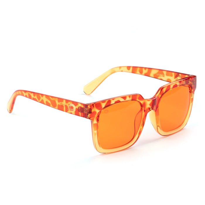 The Unit – Inspiration Orange