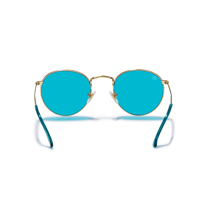 The Round – Serenity Aqua