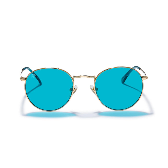The Round – Serenity Aqua