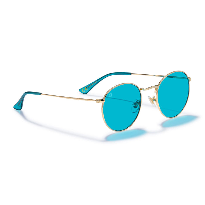 The Round – Serenity Aqua