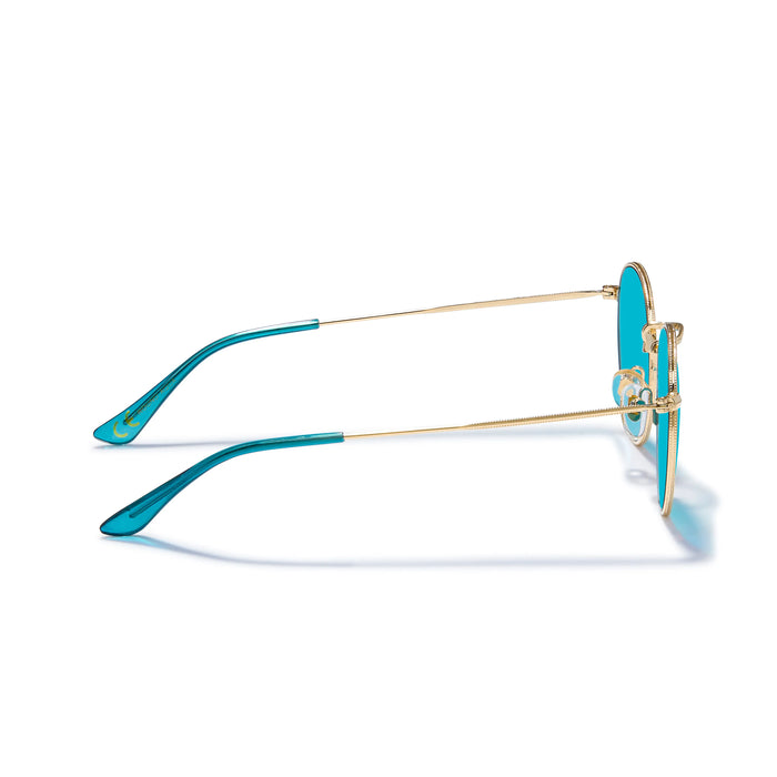 The Round – Serenity Aqua