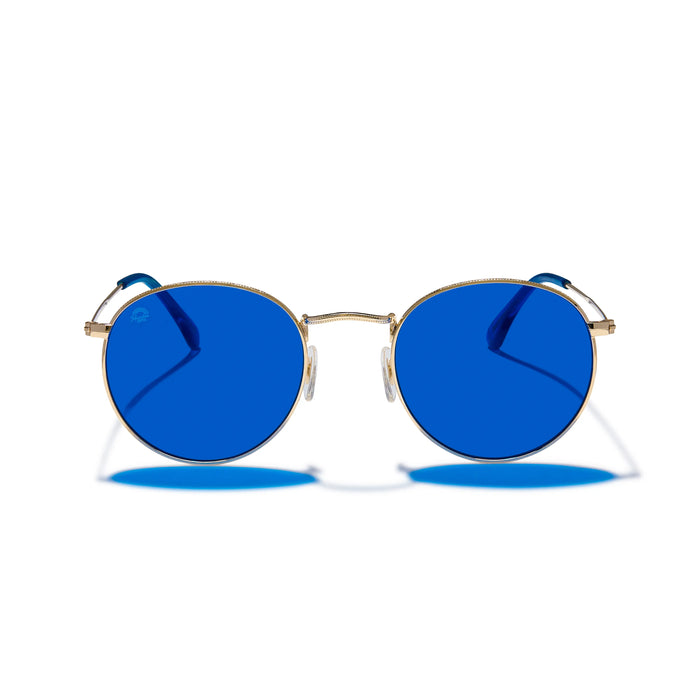 The Round – Clarity Blue