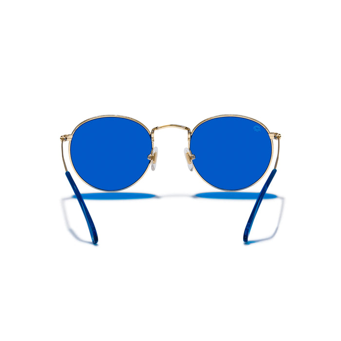 The Round – Clarity Blue
