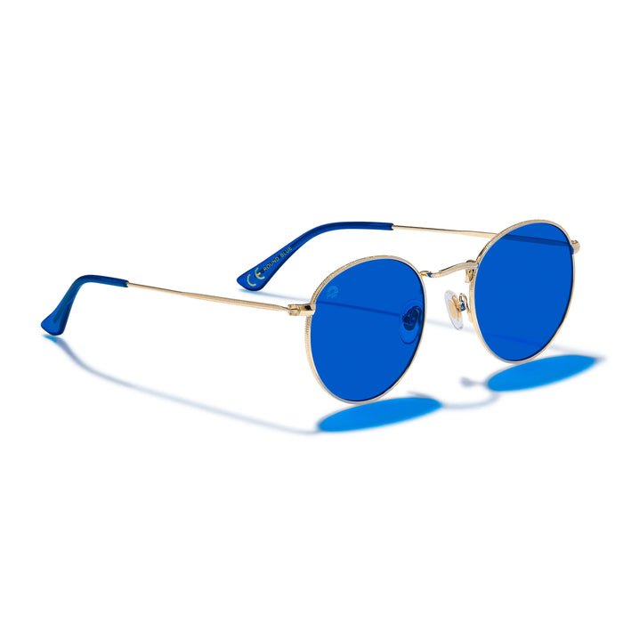 The Round – Clarity Blue