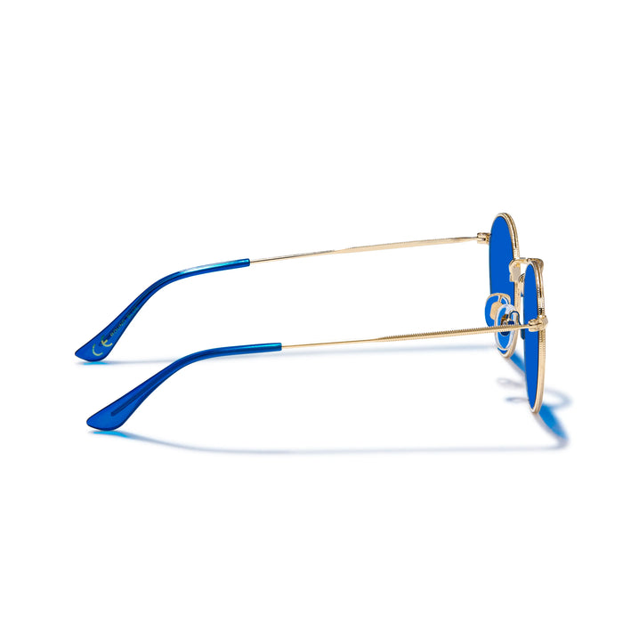 The Round – Clarity Blue