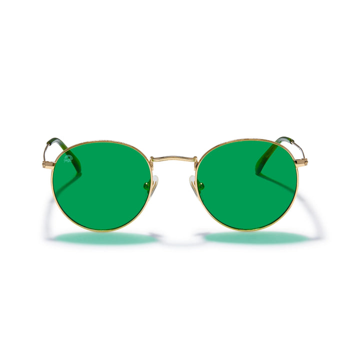 The Round – Renewal Green