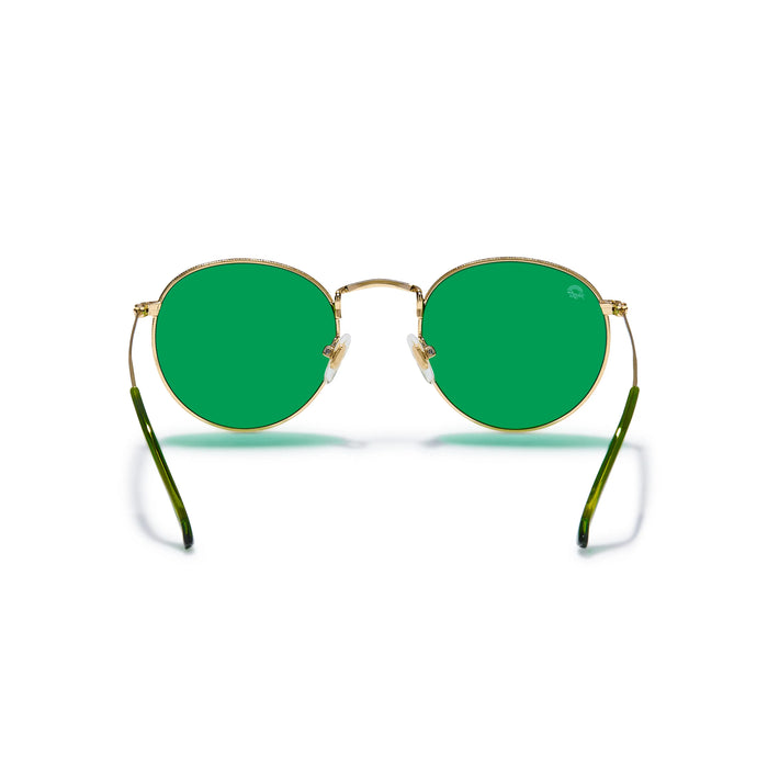 The Round – Renewal Green