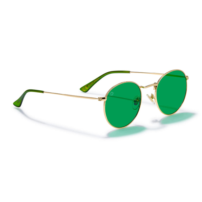 The Round – Renewal Green
