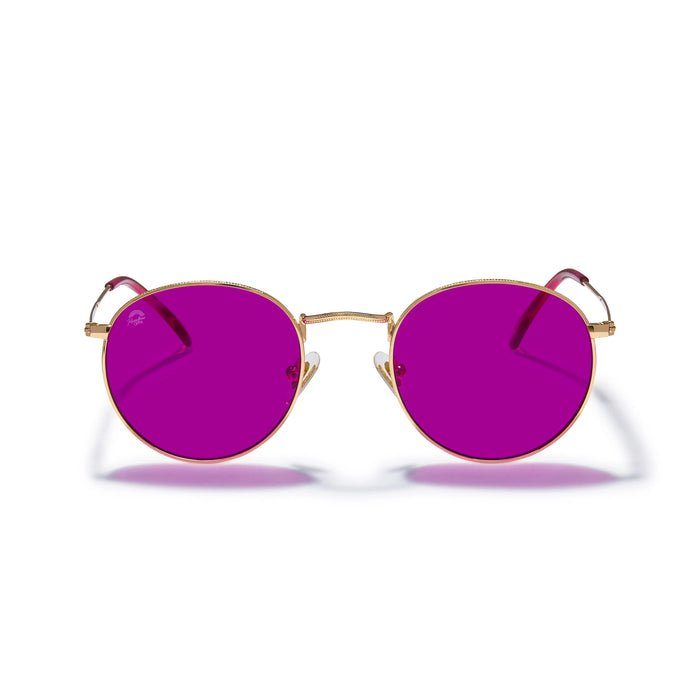 The Round – Awakening Magenta