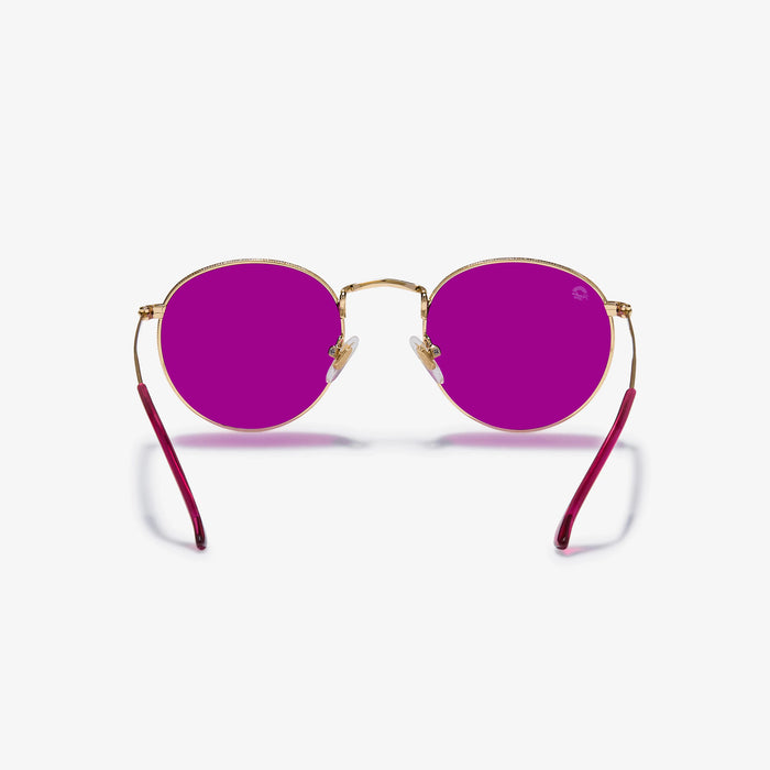 The Round – Awakening Magenta