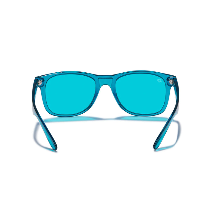 The Translucent – Serenity Aqua