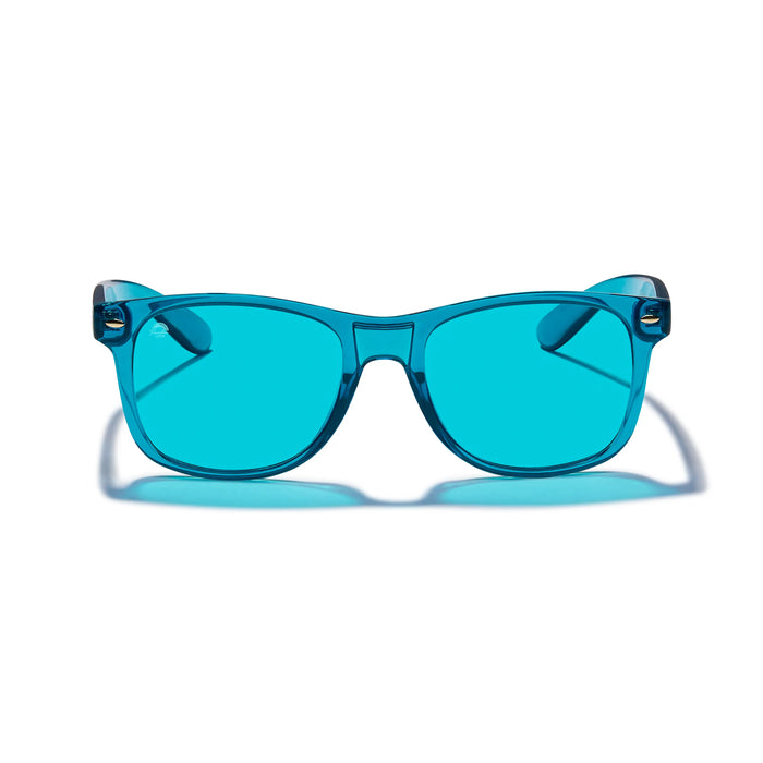 The Translucent – Serenity Aqua