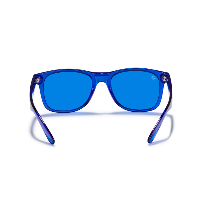 The Translucent – Clarity Blue