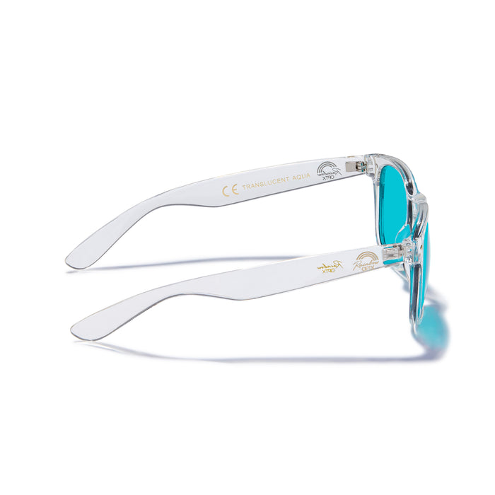 The Aura – Serenity Aqua