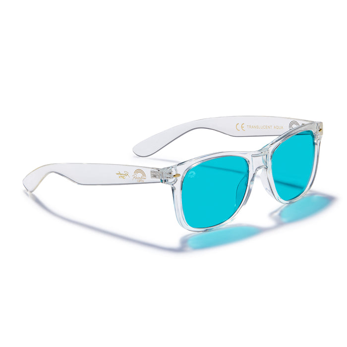 The Aura – Serenity Aqua