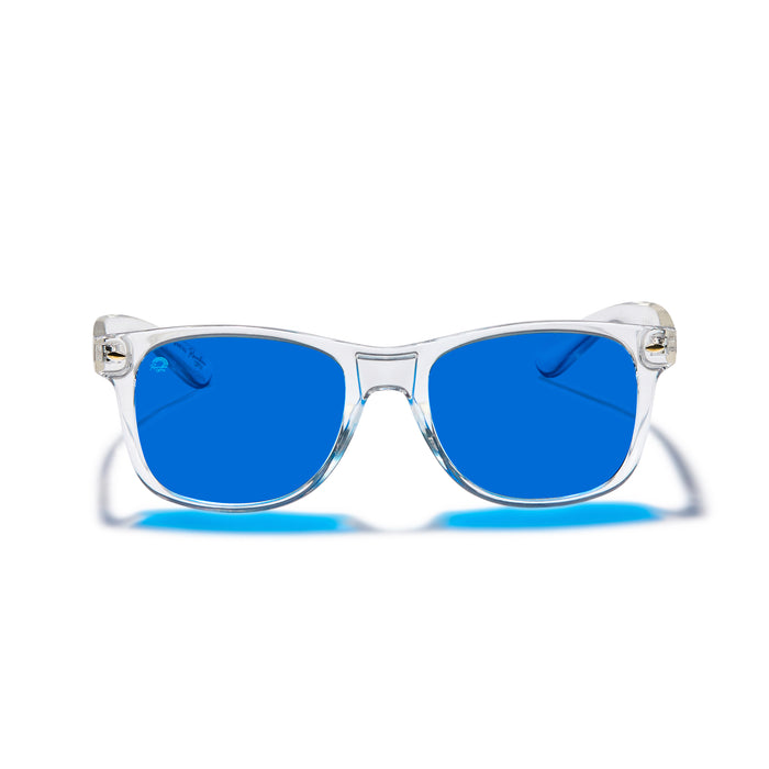 The Aura – Clarity Blue