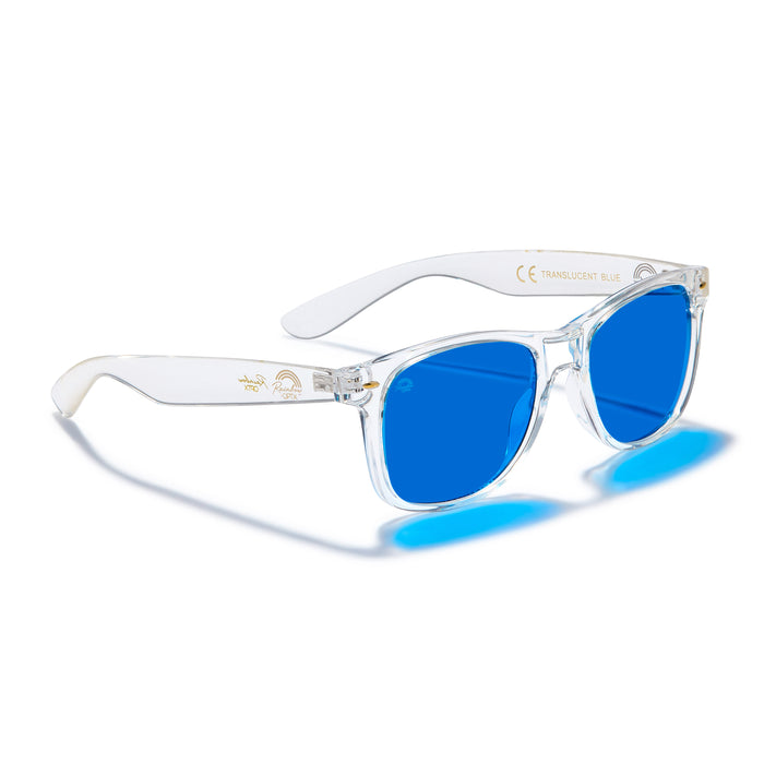 The Aura – Clarity Blue