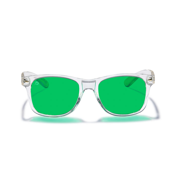 The Aura – Renewal Green