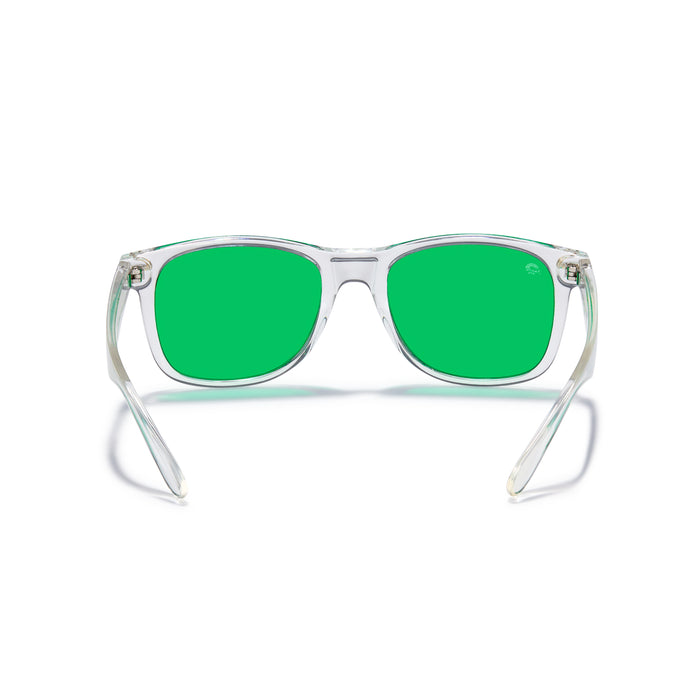 The Aura – Renewal Green