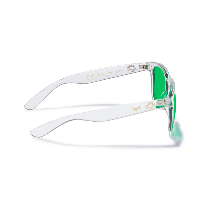 The Aura – Renewal Green
