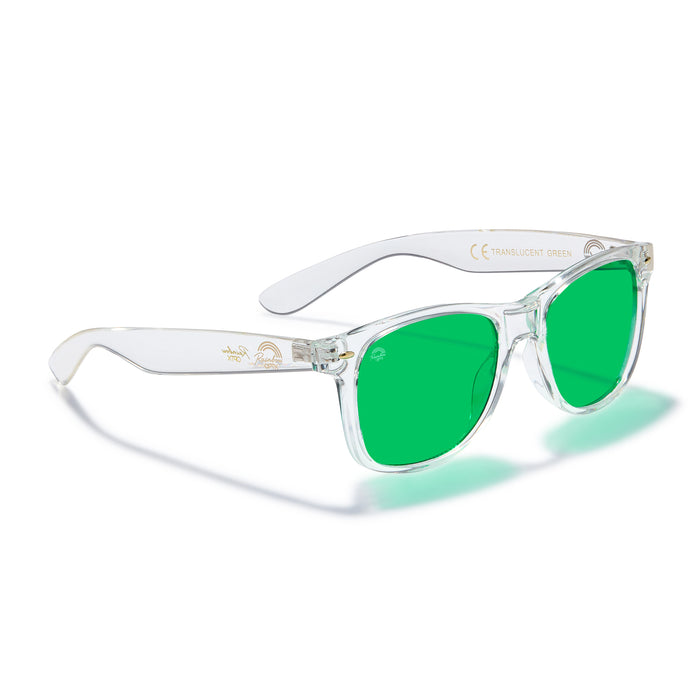 The Aura – Renewal Green
