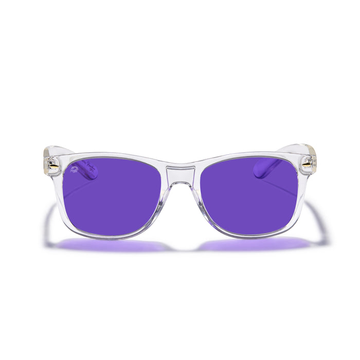 The Aura – Intuition Indigo