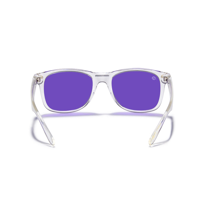 The Aura – Intuition Indigo