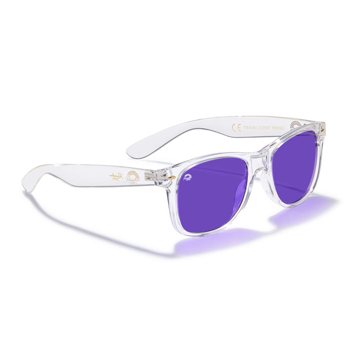 The Aura – Intuition Indigo