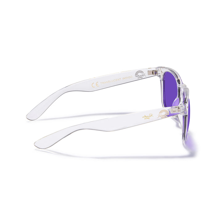 The Aura – Intuition Indigo