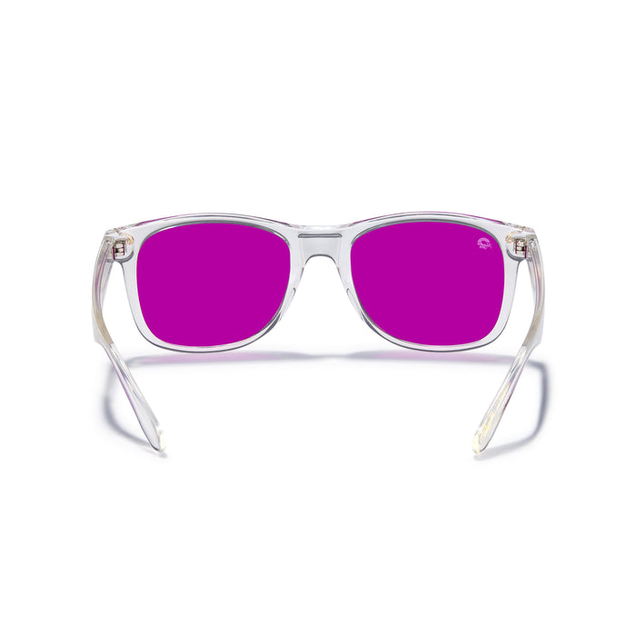 The Aura – Awakening Magenta
