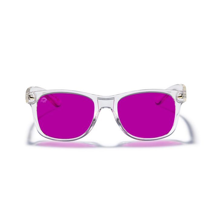 The Aura – Awakening Magenta