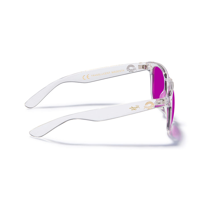 The Aura – Awakening Magenta