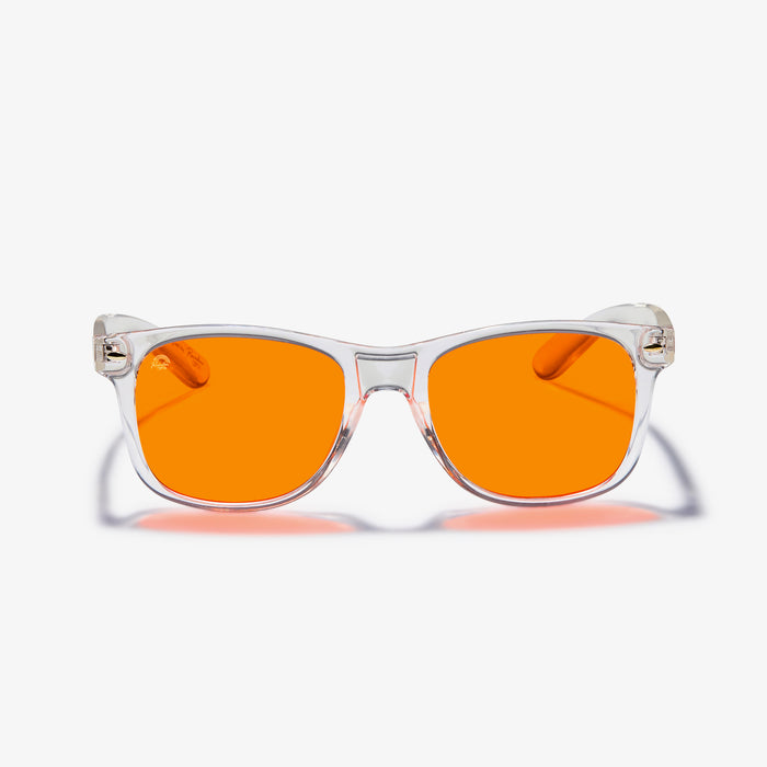 The Aura – Inspiration Orange