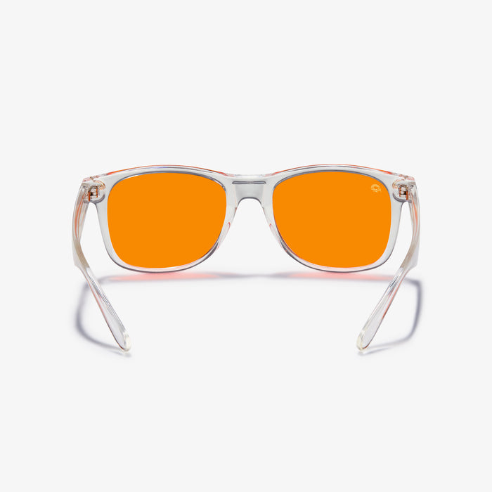 The Aura – Inspiration Orange