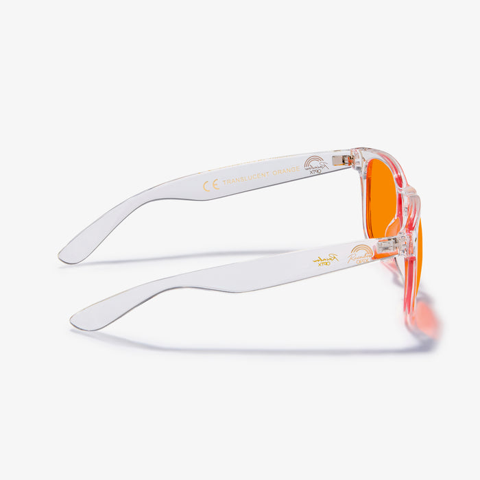 The Aura – Inspiration Orange