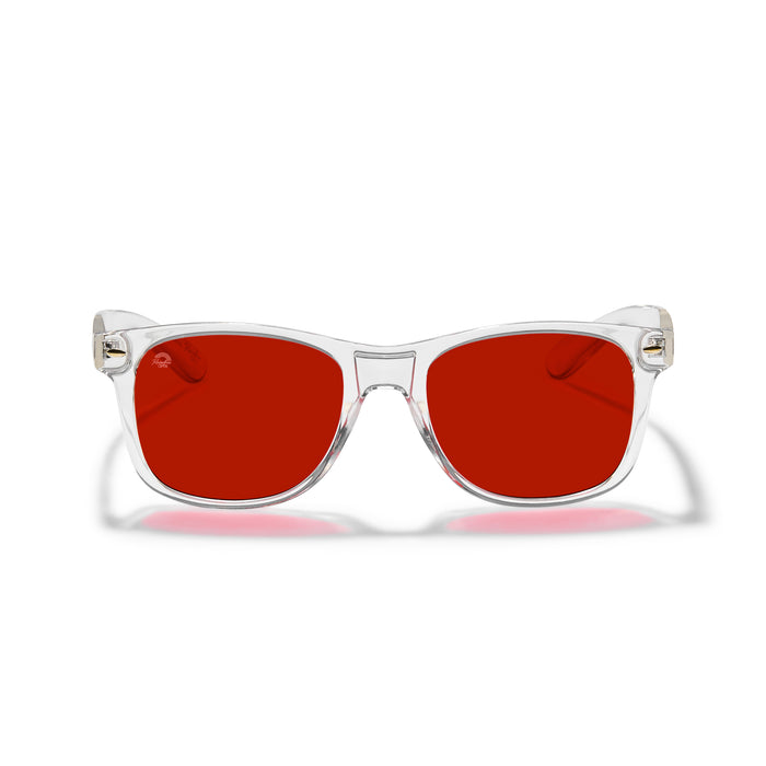 The Aura – Vitality Red